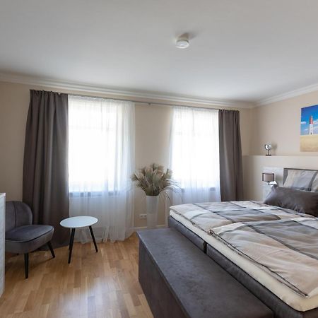 Nordic Wave Apartments Timmendorfer Strand Εξωτερικό φωτογραφία