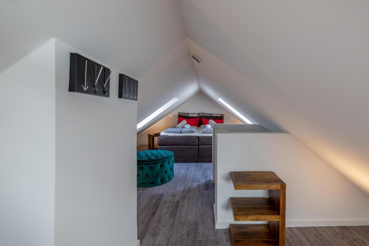 Nordic Wave Apartments Timmendorfer Strand Εξωτερικό φωτογραφία