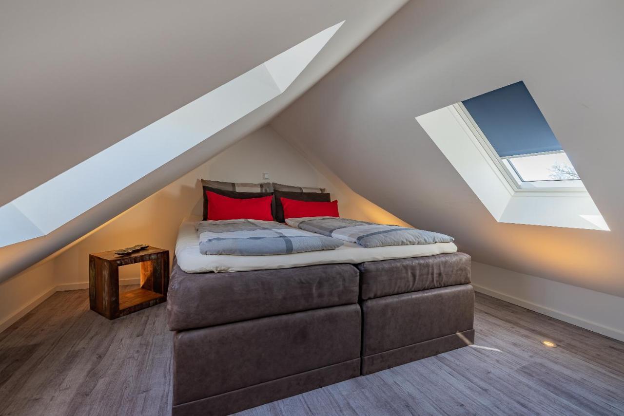 Nordic Wave Apartments Timmendorfer Strand Εξωτερικό φωτογραφία