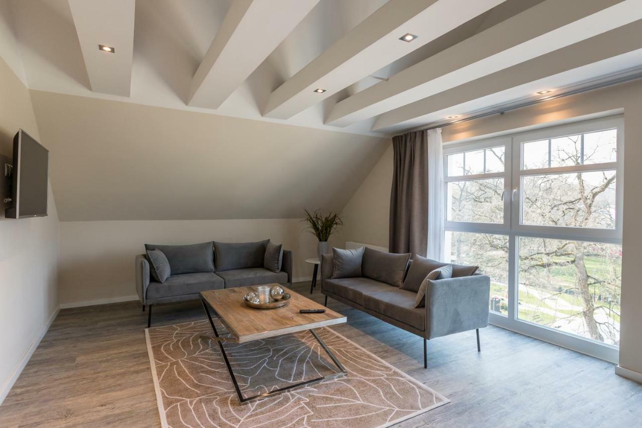Nordic Wave Apartments Timmendorfer Strand Εξωτερικό φωτογραφία