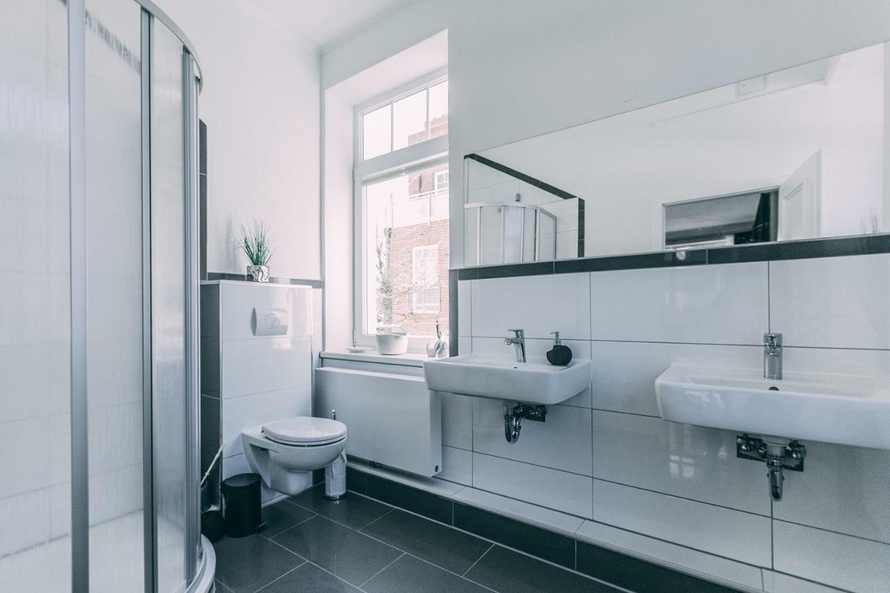 Nordic Wave Apartments Timmendorfer Strand Εξωτερικό φωτογραφία