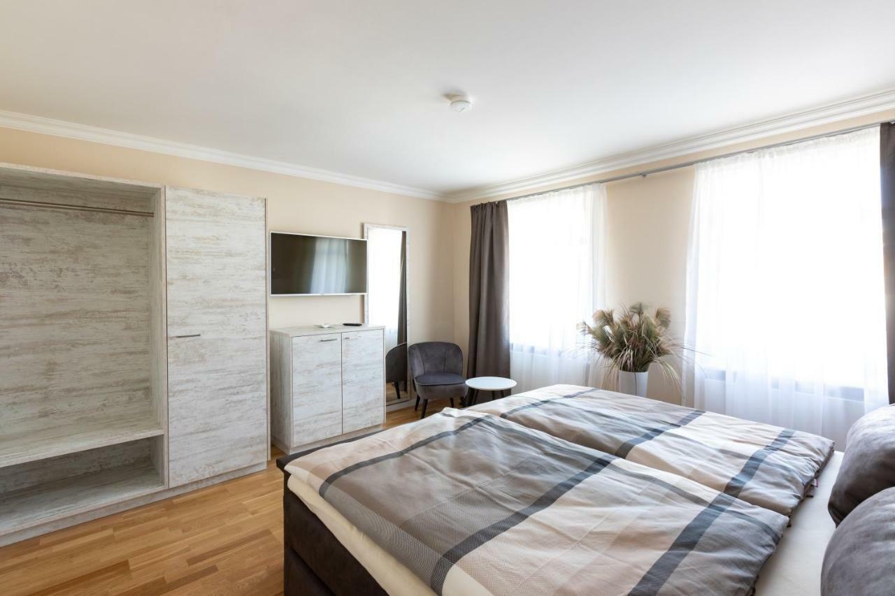 Nordic Wave Apartments Timmendorfer Strand Εξωτερικό φωτογραφία