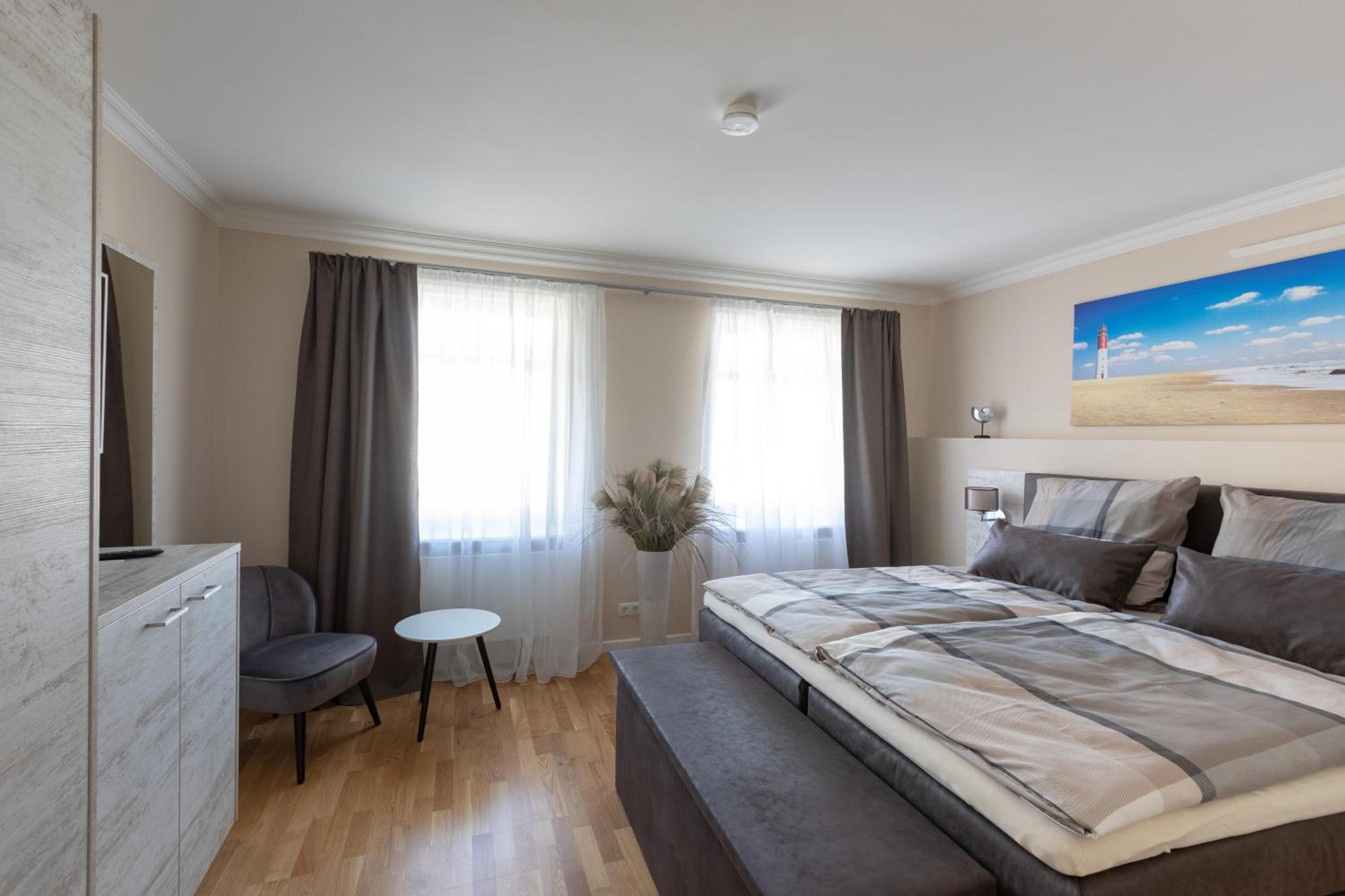 Nordic Wave Apartments Timmendorfer Strand Εξωτερικό φωτογραφία